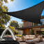 Pare-soleil triangulaire Amgo Pro Ring-108213747-108213750