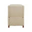 Ensemble de deux fauteuils inclinables manuels Hamwi-1023034474