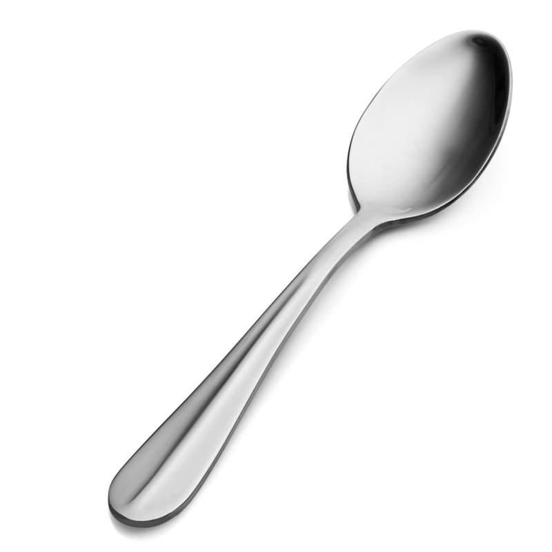Monroe Stainless Steel Dinner Spoon