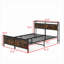Structure de lit double-106845155