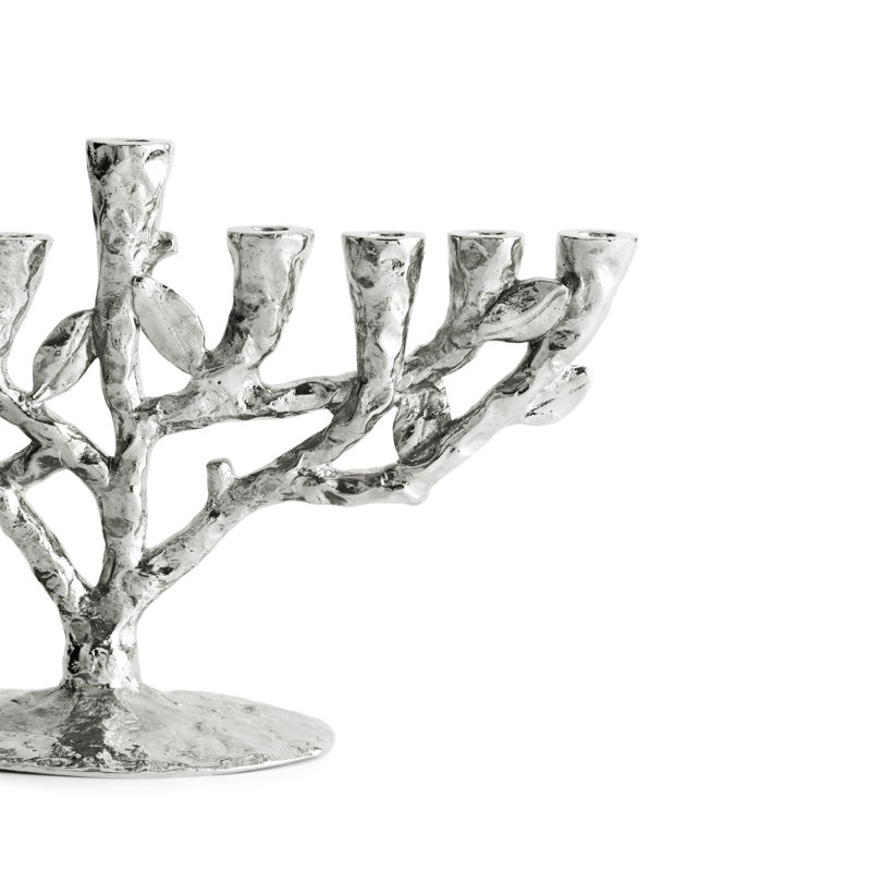 Tree of Life Childrens Menorah