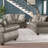 Macalla 2 Pieces Living Room Set-1283603383