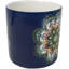 Tasse en céramique indigo Ajna