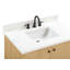 Adele 30'' Free Standing Single Bathroom Vanity with Quartz Top-1560328762-1600429748-1600429749