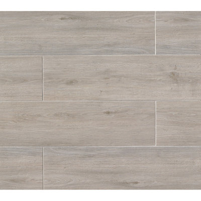 Carreau de porcelaine 8 po x 36 po Titus
