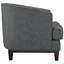 Fauteuil Modway Strick & Bolton Allington-673141943