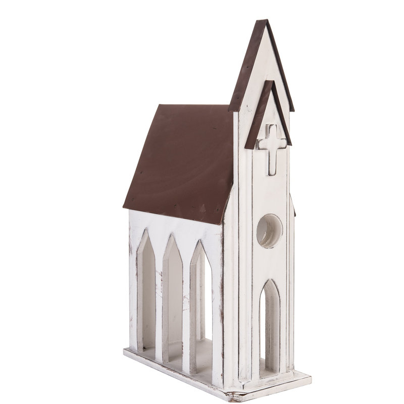 Porte-cartes Church