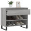 6 Pair Shoe Storage Cabinet-93939944