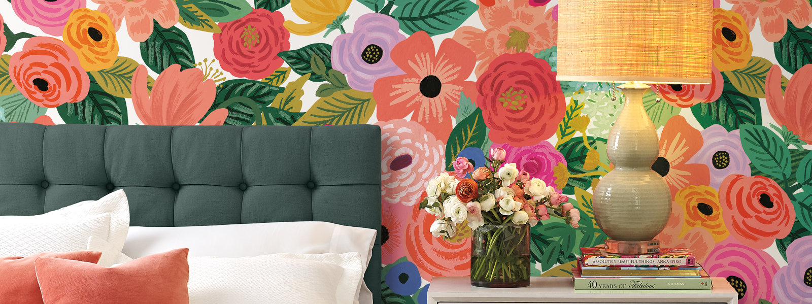 Rifle Paper Co. Image Hero