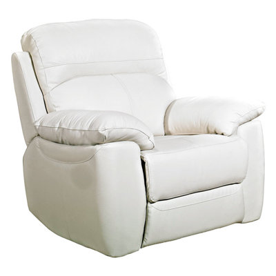 Schiavo Upholstered Club Chair