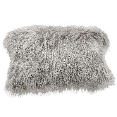 Tibetan Lumbar Pillow Cover & Insert