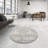 Wool Oriental Indoor Rug-166854781