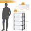 4 Drawer Storage Drawer-1104145384