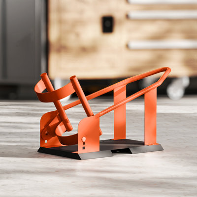 Motorcycle Wheel Chock