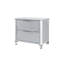 Table de chevet LAURA SILVER