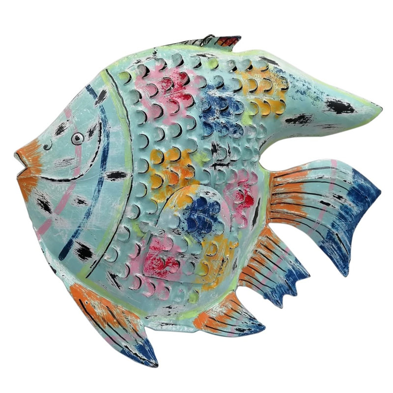 Caspian Decorative Object