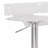 Adjustable Stool W/Swivel