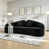 Black-four-seat