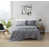 Grey is out of stock