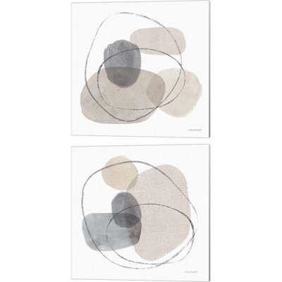 " Think Neutral 7 And 8 " 2 - Pieces