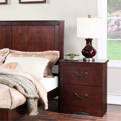 1 Drawer Nightstand
