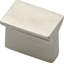 T Profile Rectangular Cabinet Knob-191707970