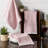 Cotton Waffle Tea Towel Kitchen Towel-1561454820