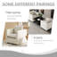 Ensemble de 2 fauteuils simples