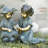 Kapitz Fantasy & Sci-Fi Weather Resistant Plastic Stone Garden Statue