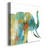 " Painterly Elephant "-305688797