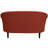 Reichenbach Upholstered 57'' Settee-24330676