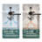 Freja Ceiling Fan with Light Kit