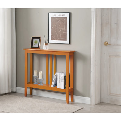 Aubreyana 36" Console Table