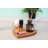 Solid Wood Decorative Tray