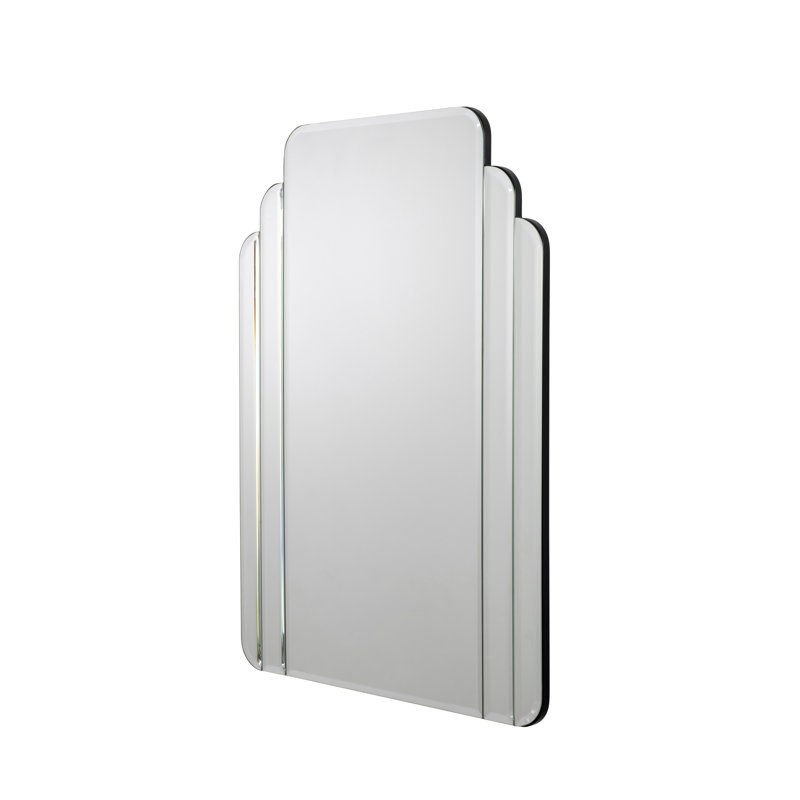 Arch Mirror