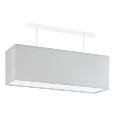Decoda 2 - Light Kitchen Island Pendant