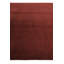 Tapis rouge 8x11 Pham