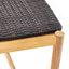 BANC À 3 PLACES CAMBRIA-1482640011