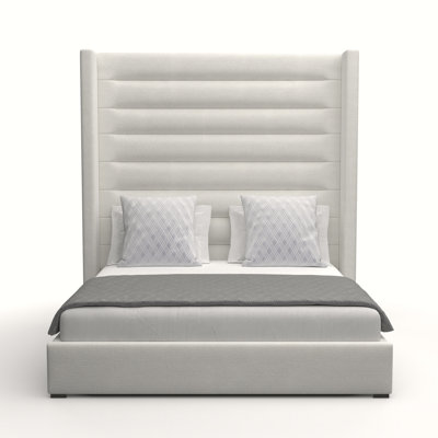 Esparto Upholstered Standard Bed