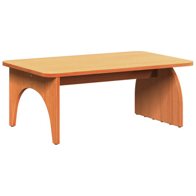 Coffee Table Solid pine wood Rustic Living Room Furniture Home Wood