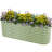 Beyhan Metal Raised Garden Bed-98184507-98184505