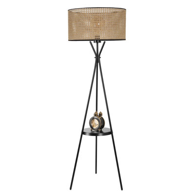 Lampe trépied 62 po Horgan