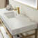 48'' Single Bathroom Vanity with Stone Top