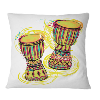 Throw Pillow