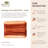 Rectangle Acacia Wood Plate - Jumbo