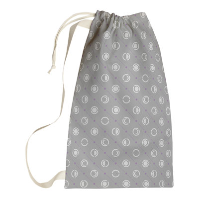Sac à linge Moon Phases
