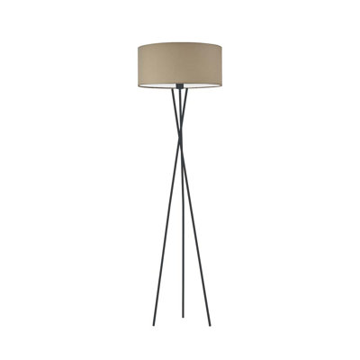 Arless 160cm Tripod Floor Lamp