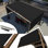 Royal Shade Customize Permeable Pergola Sun Shade Canopy Replacement Cover With Weight Rod