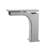 Single-handle Bathroom Faucet-43637746