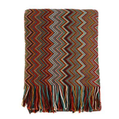 Jeté Boho